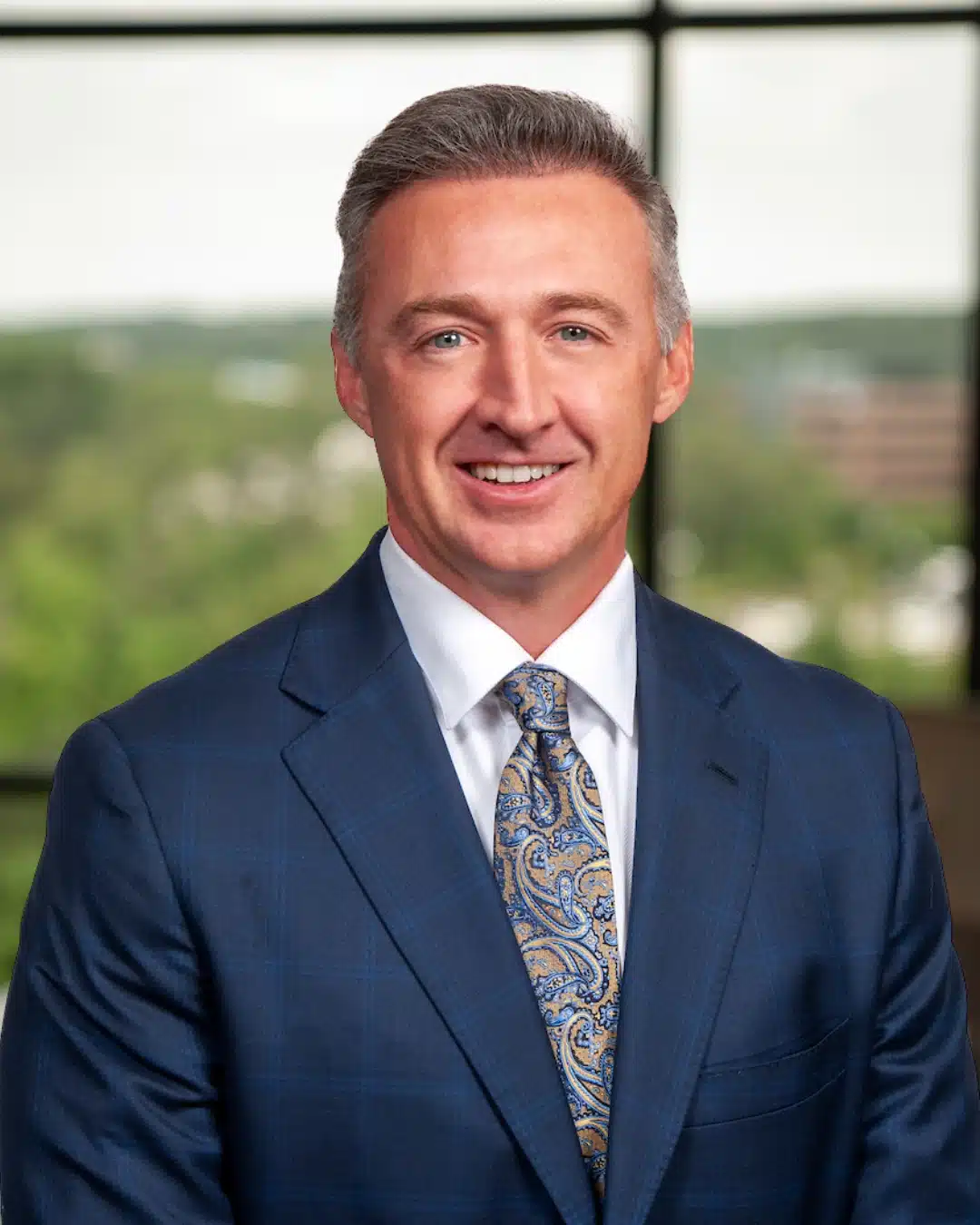 Chris Keith, Founder